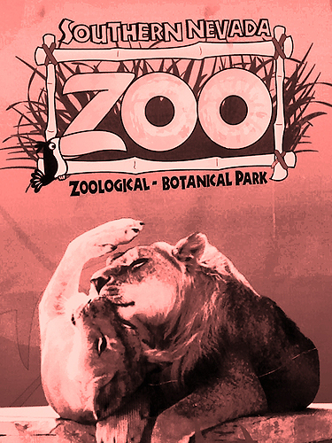 zooposter