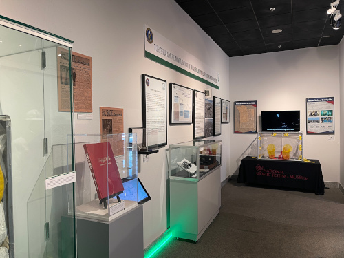 national atomic testing museum exhibit grand opening 52258430892 o