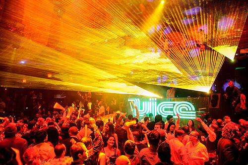 VICE at Marquee