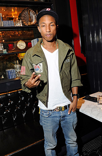 Pharrell_at_Sugar_Factory_American_Brasserie