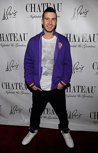 Vinny_on_Red_Carpet_at_Chateau