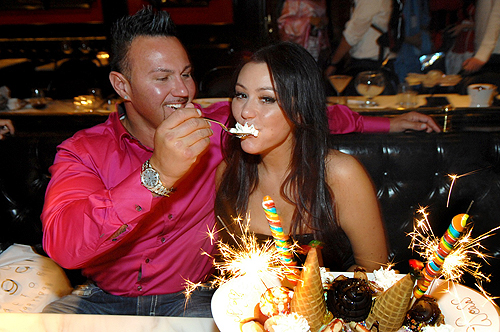 JWOWW_and_Roger_with_ice_cream