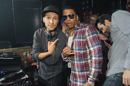 Nelly_and_DJ_Vice_at_Tao_11.12.11