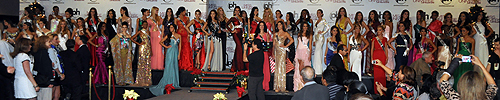 Contestants Miss Universe 2012 18277