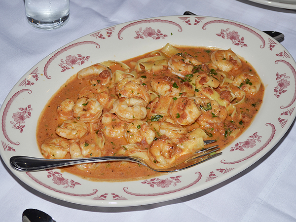 Maggianos Little Italy 1468