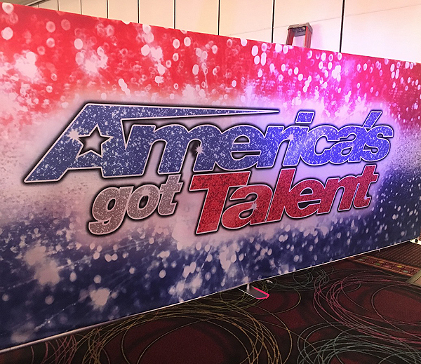 America's Got Talent Season 12 Auditions Come to Las Vegas in Nationwide Talent Search - Photo credit: Cameron Bonomolo