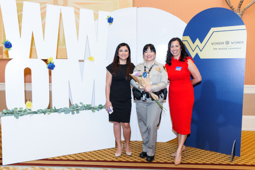 LVMPD Foundation Wonder Women of 2022 12