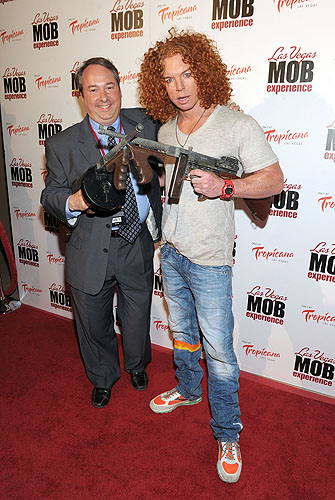 The_Mob_Experience_Carrot_Top