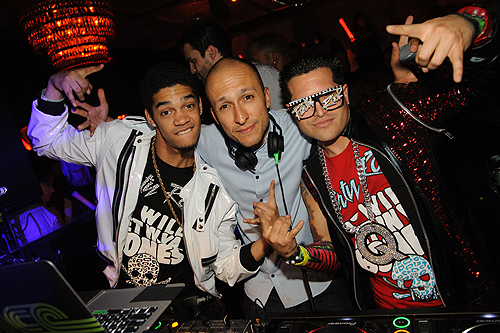 LAVO_DJ_Vice_and_Party_Rock_Crew